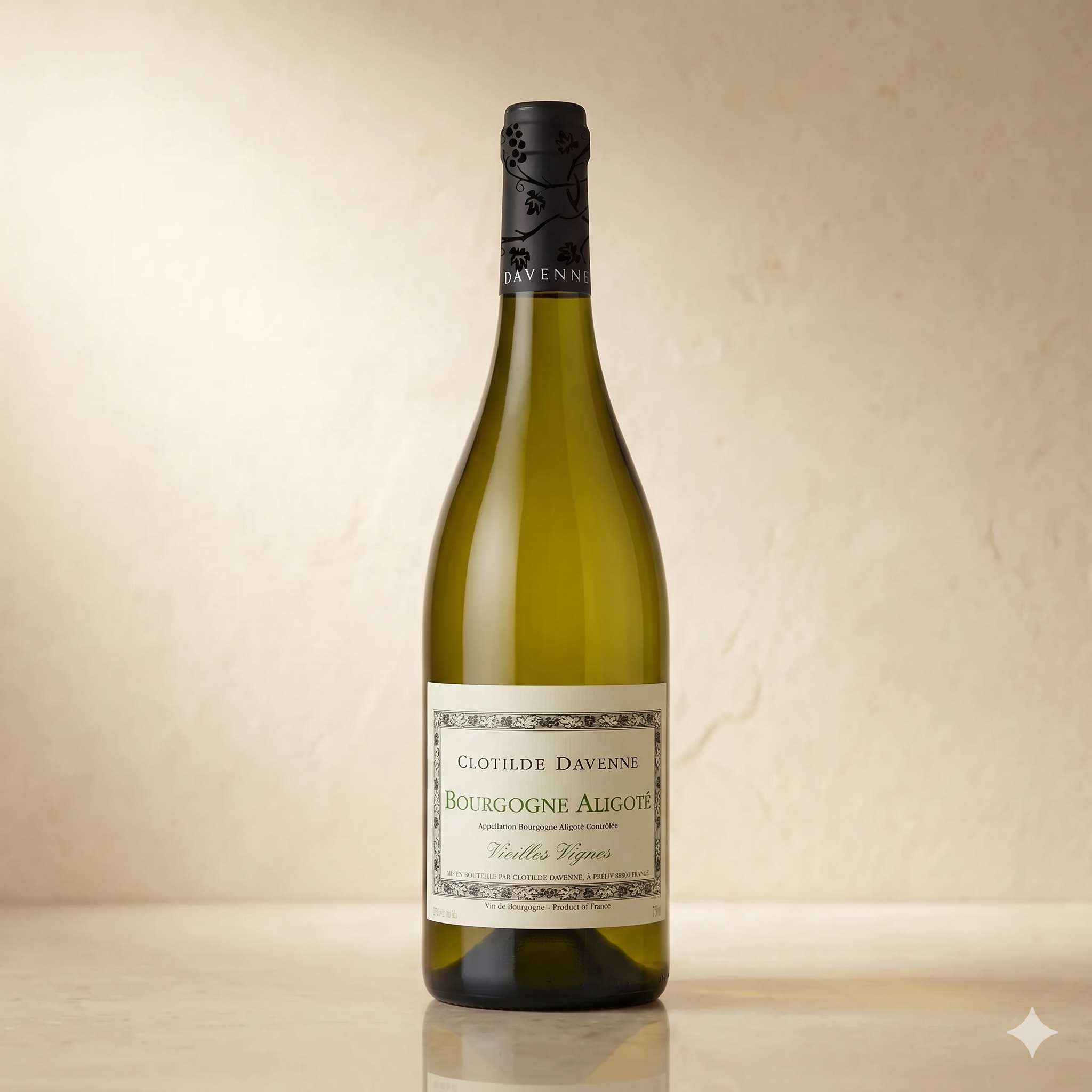Aligoté Vieilles Vignes