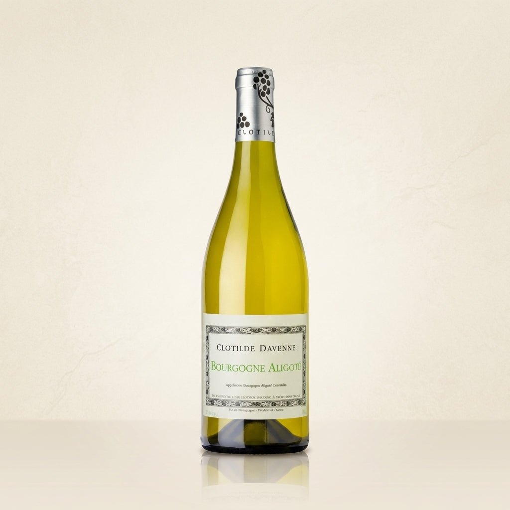 Burgundy Aligoté