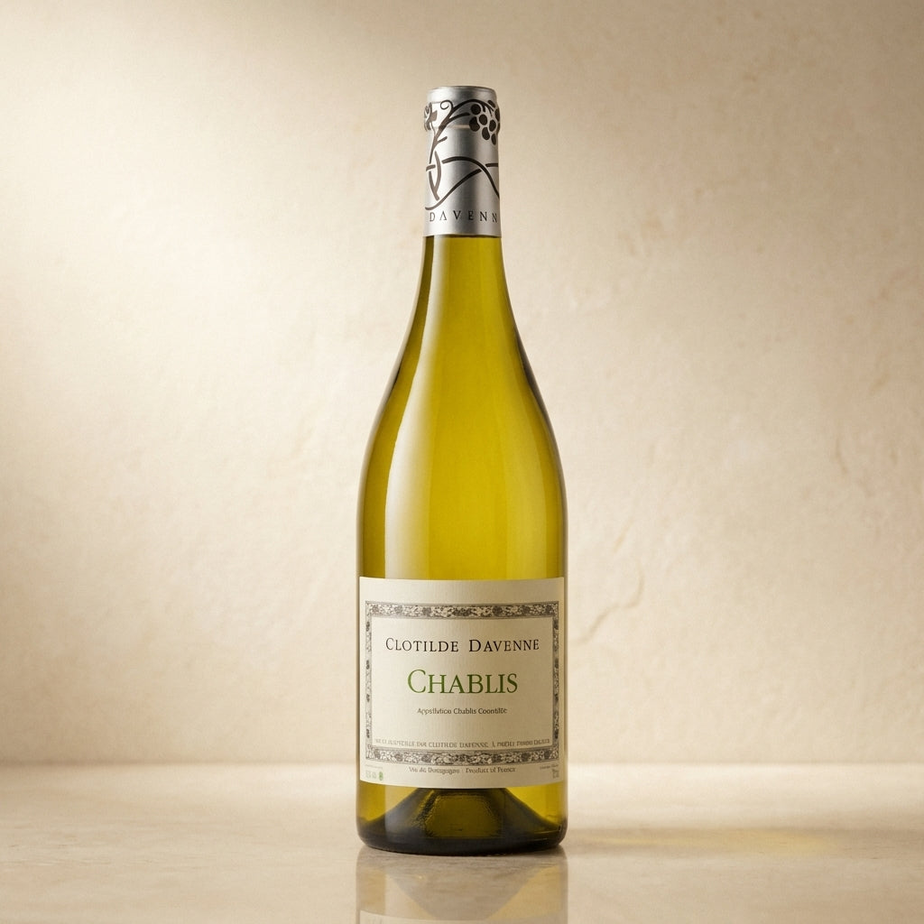Chablis