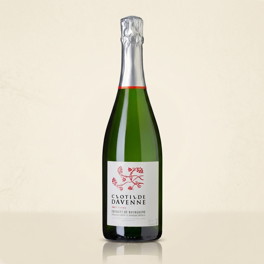 Crémant de Bourgogne L'Élégante