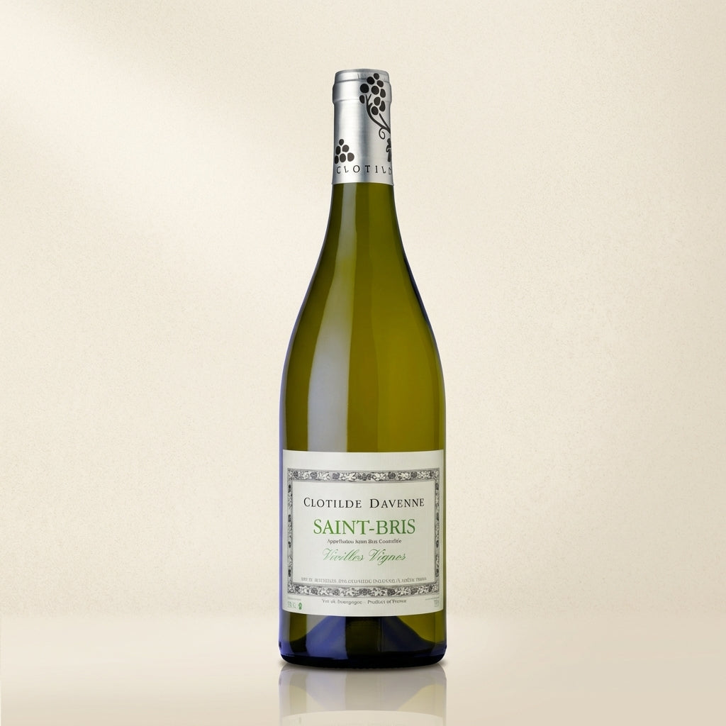 Saint-Bris Vieilles Vignes