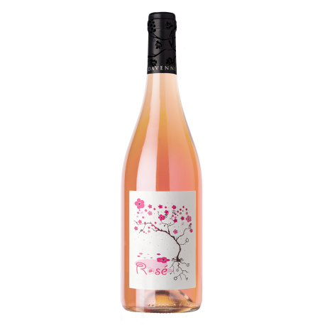 Bourgogne Rosé Côtes d'Auxerre