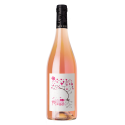 Bourgogne Rosé Côtes d'Auxerre