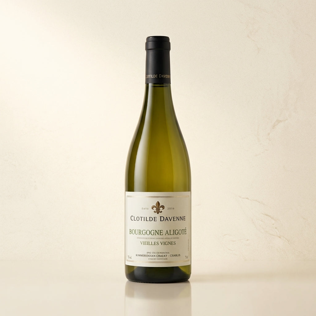 Aligoté Vieilles Vignes