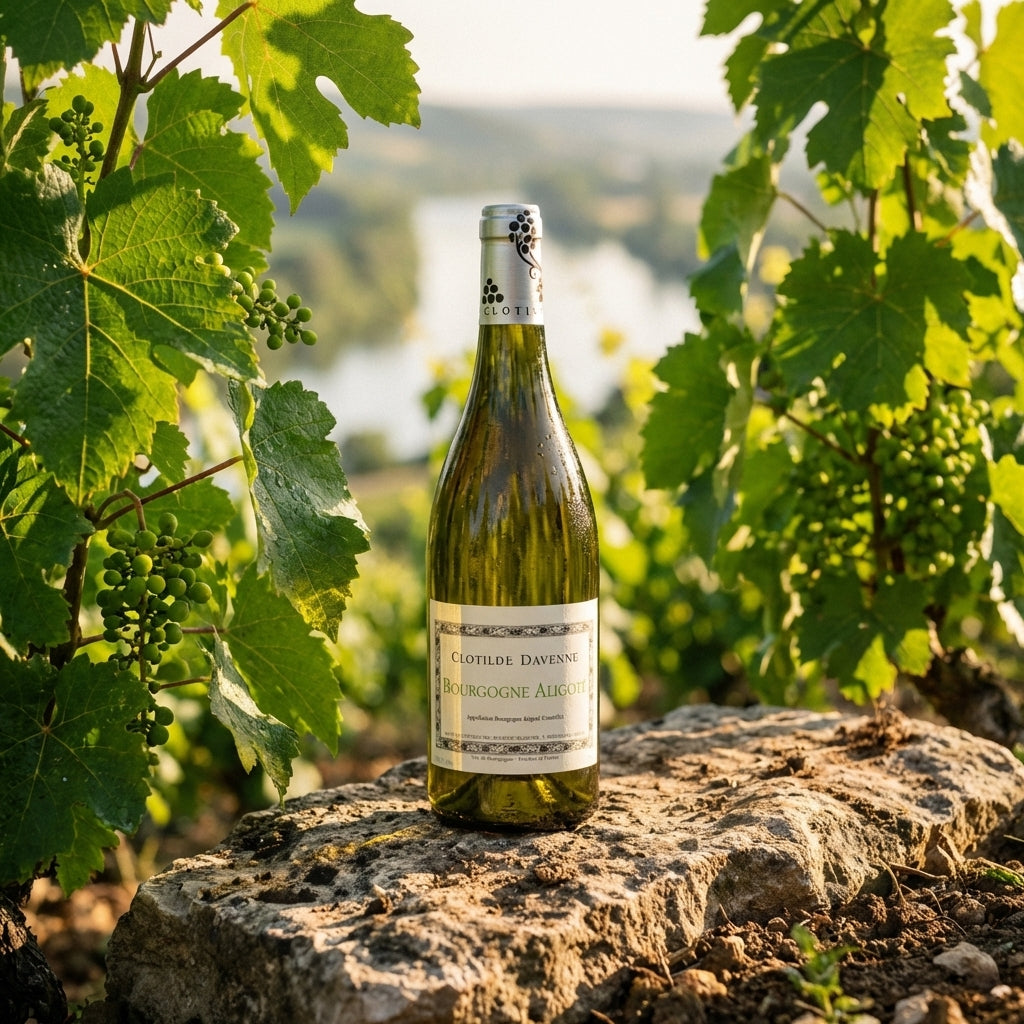 Burgundy Aligoté