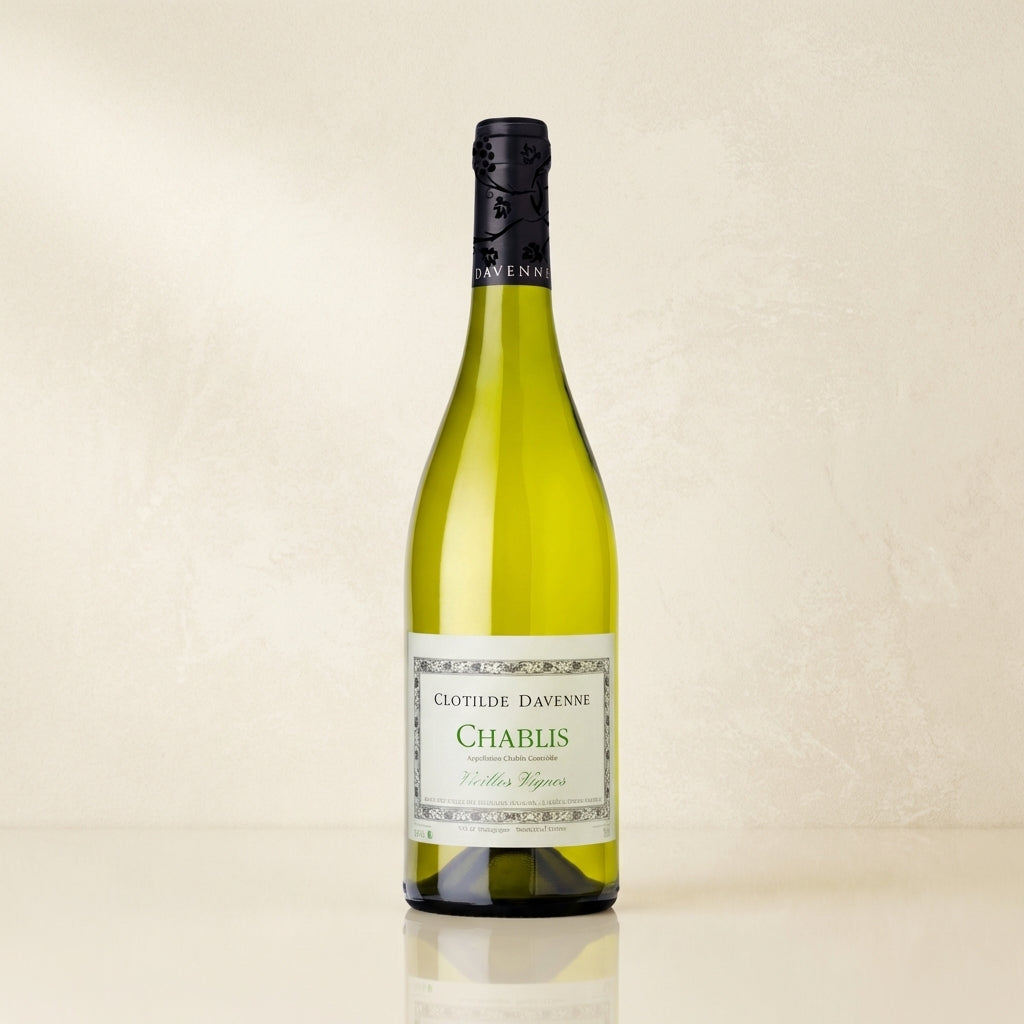Chablis Old Vines
