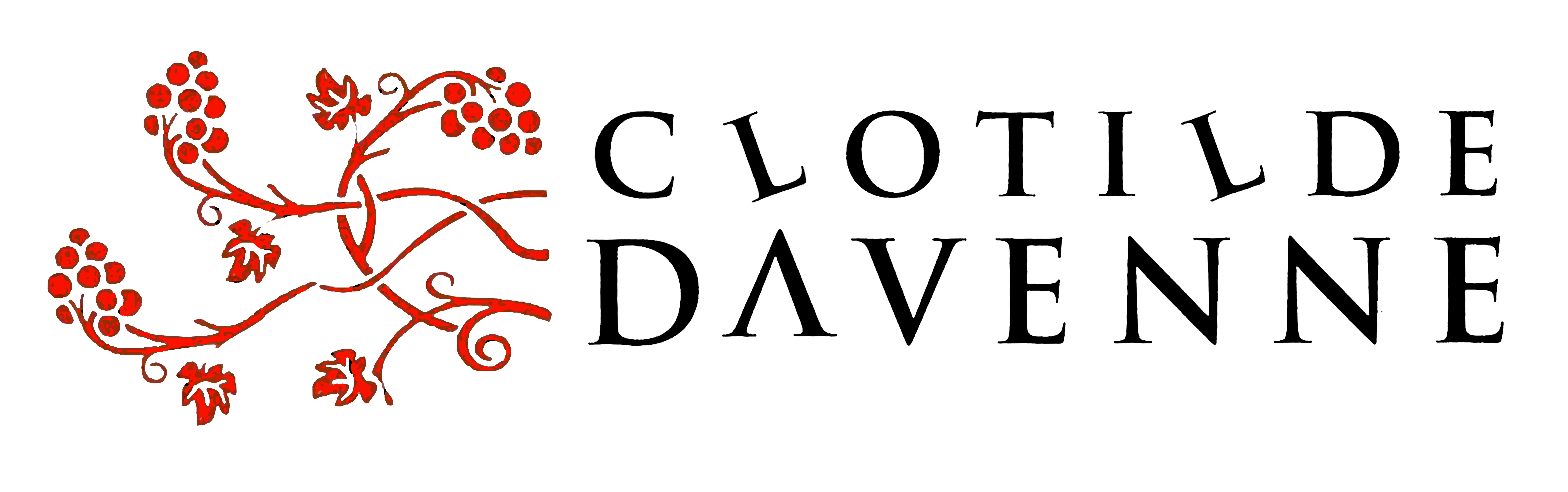Clotilde Davenne