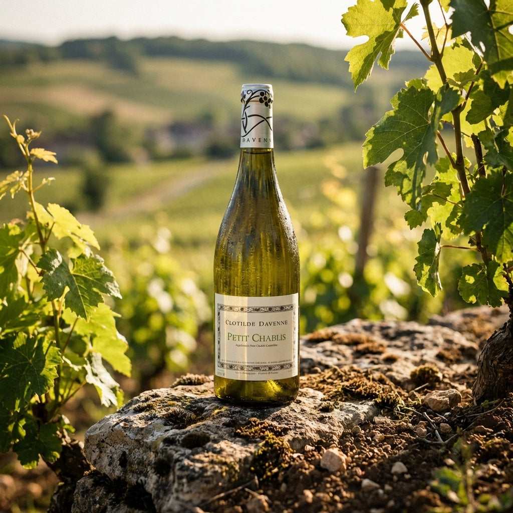 Petit Chablis